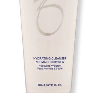 ZO' Skin By Zein Obagi Hydrating Cleanser Normal to Dry Skin- 6.7 fl. oz  200ML